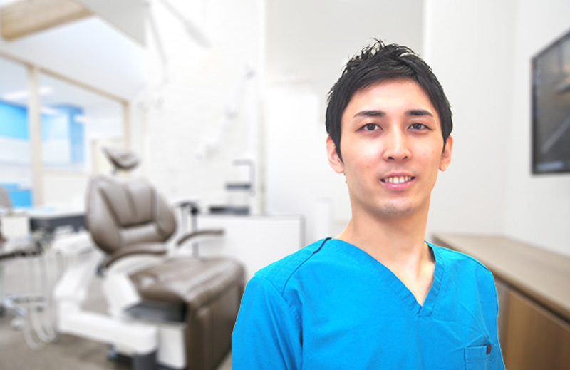 スタッフ一同お待ちしております